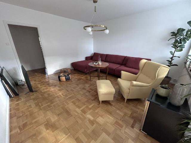 Lägenhet hyra i Karlskrona, Blekinge