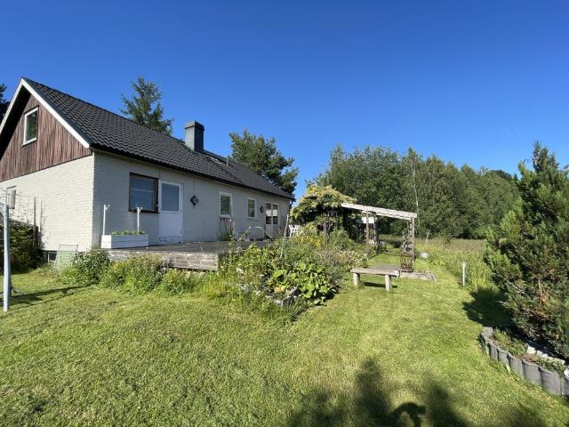 Hus hyra i Gävleborg