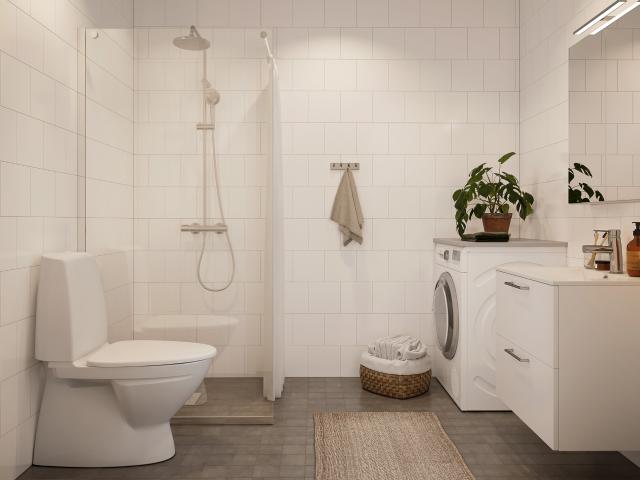 Lägenhet hyra i Uppsala
