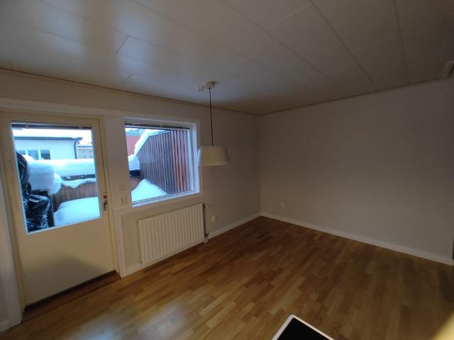Lägenhet hyra i Villastan, Gävle