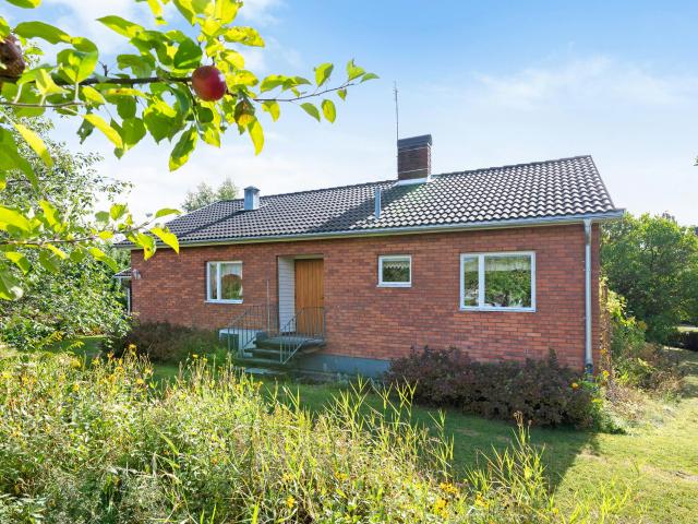 Bostad till salu i Gävleborg