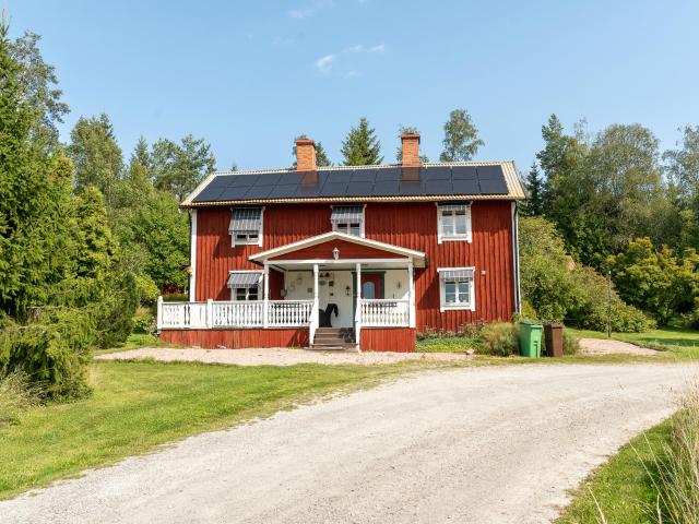 Villa till salu i Västmanland