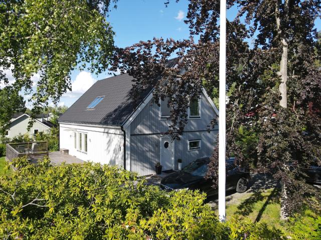 Villa till salu i Huddinge, Stockholm