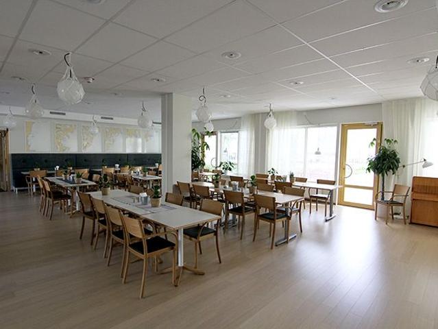 Lägenhet hyra i Norra kajen, Sundsvalls Gustav Adolfs distrikt