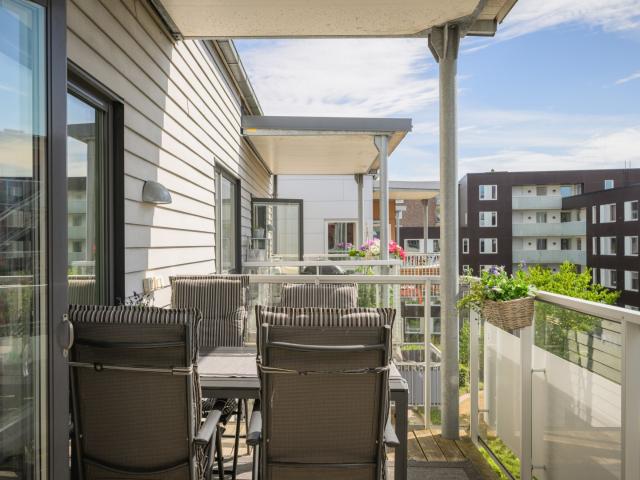 Bostadsrätt till salu i Malmö, Skåne