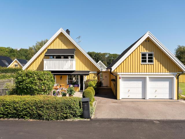 Villa till salu i Onsala, Halland
