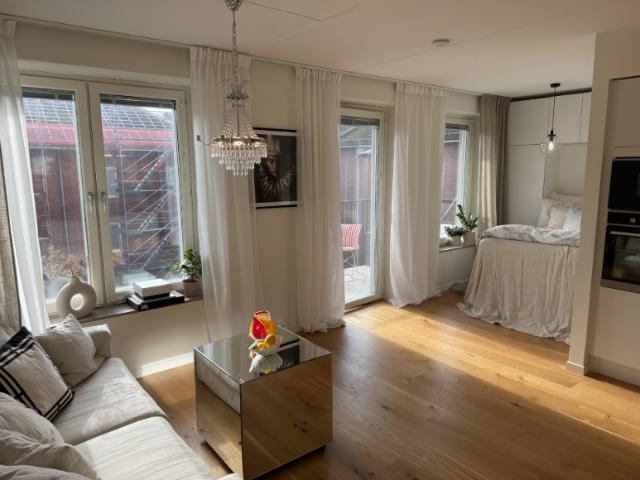 Lägenhet hyra i Farsta stadsdelsområde, Stockholm