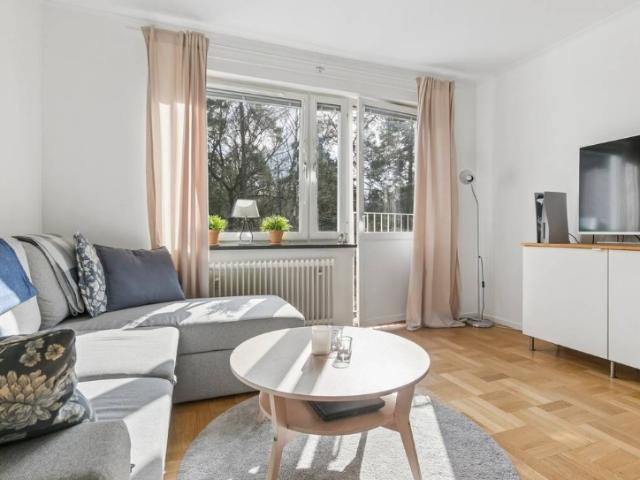 Lägenhet hyra i Botkyrka, Stockholm