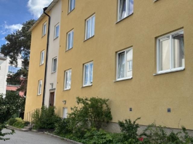 Lägenhet hyra i Botkyrka, Stockholm