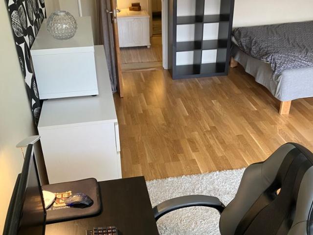 Room hyra i Stockholm