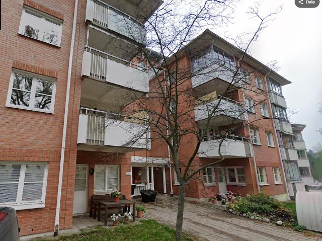 Rum hyra i Botkyrka, Stockholm