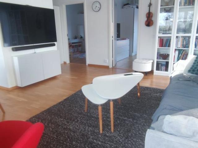 Lägenhet hyra i Botkyrka, Stockholm