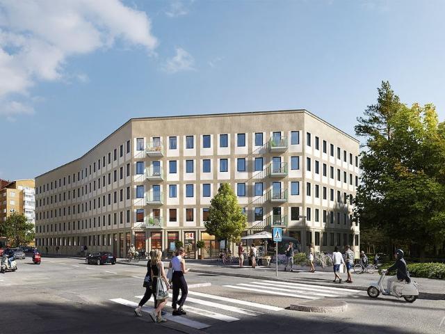 Lägenhet hyra i Botkyrka, Stockholm