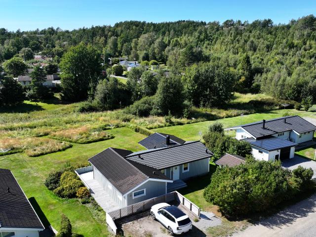 Bostad till salu i Fjällbacka, Västra Götaland
