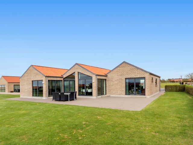 Villa til salg i Løgstør, Brønderslev-Dronninglund