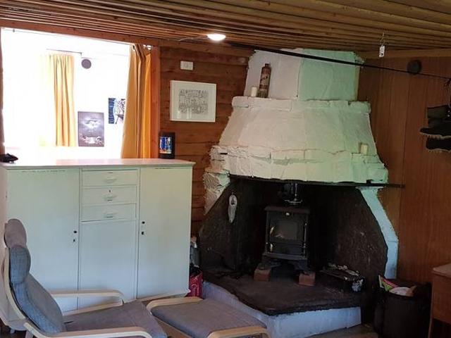 Villa till salu i Eda, Värmland