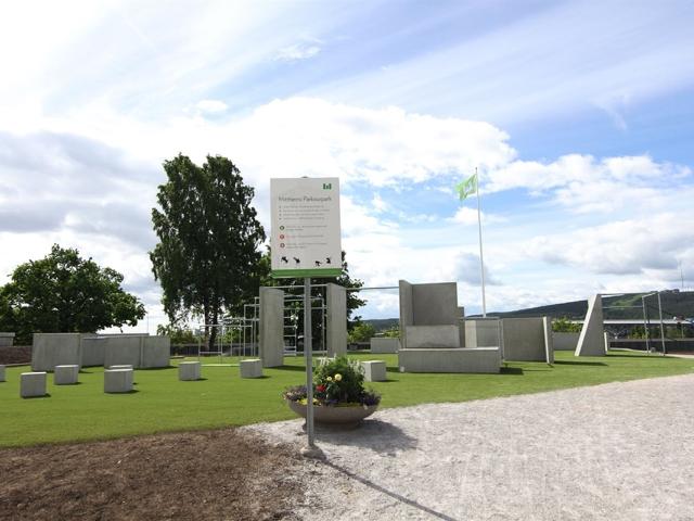 Lägenhet hyra i Sundsvall, Västernorrland