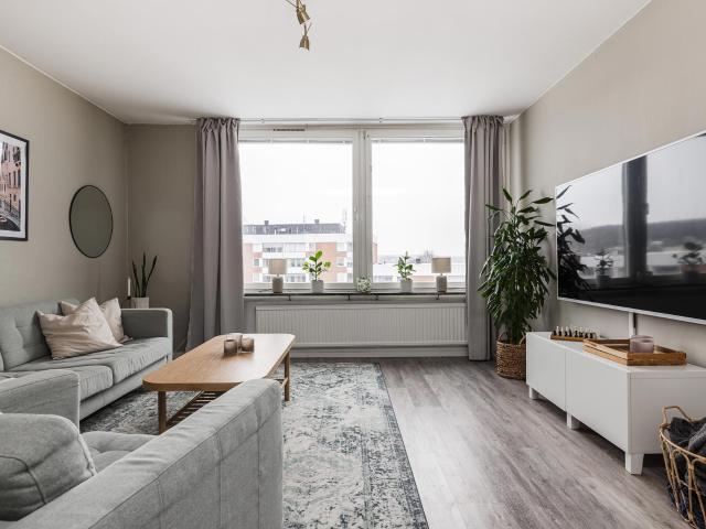 Bostad till salu i Västernorrland