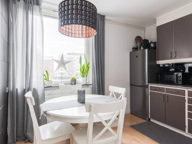 Bostad till salu i Umeå, Västerbotten