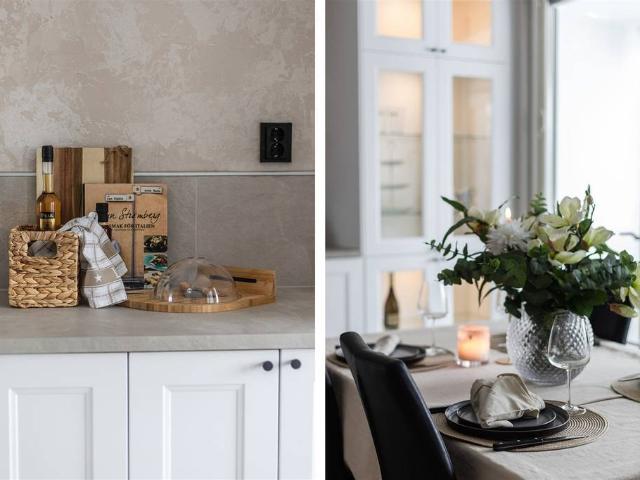 Bostad till salu i Umeå, Västerbotten