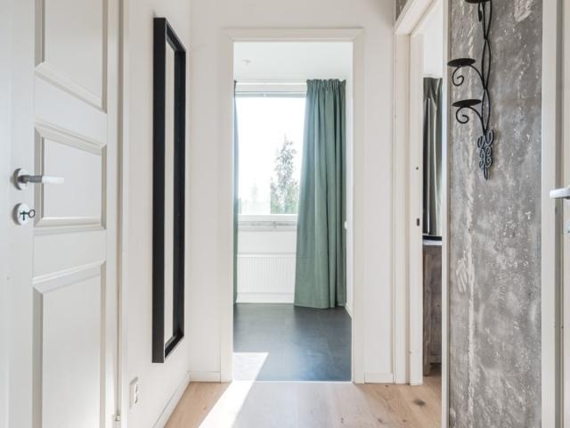 Bostadsrätt till salu i Sundsvall, Västernorrland