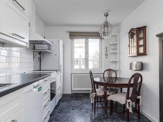 Bostadsrätt till salu i Sundsvall