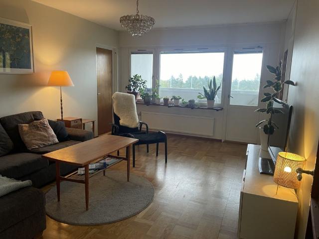 Lägenhet hyra i Enskede-Årsta-Vantörs stadsdelsområde, Stockholm