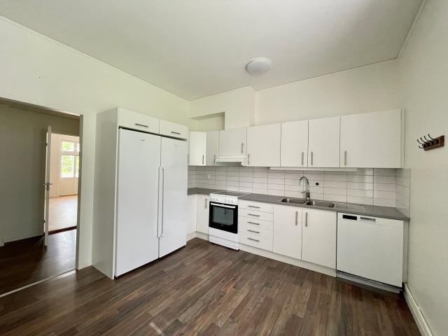 Lägenhet hyra i Sundsvall, Västernorrland