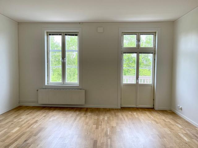 Lägenhet hyra i Sundsbruk, Västernorrland