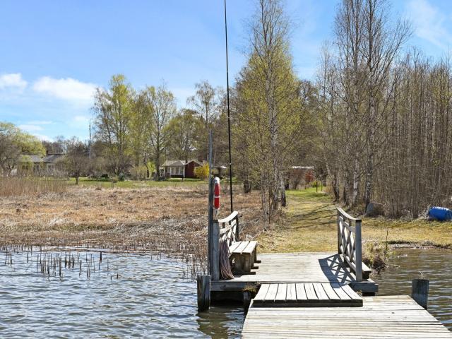 Bostad till salu i Botkyrka, Stockholm