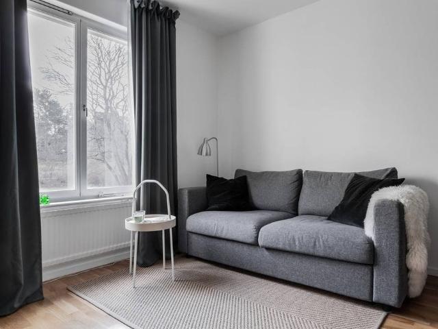 Lägenhet hyra i Botkyrka, Stockholm
