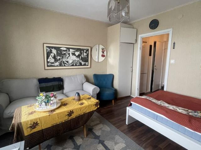 Lägenhet hyra i Botkyrka, Stockholm