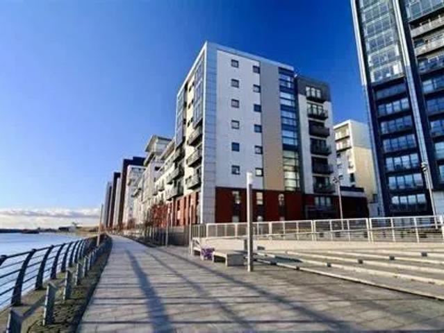 Apartment for rent in Partick, Scotland