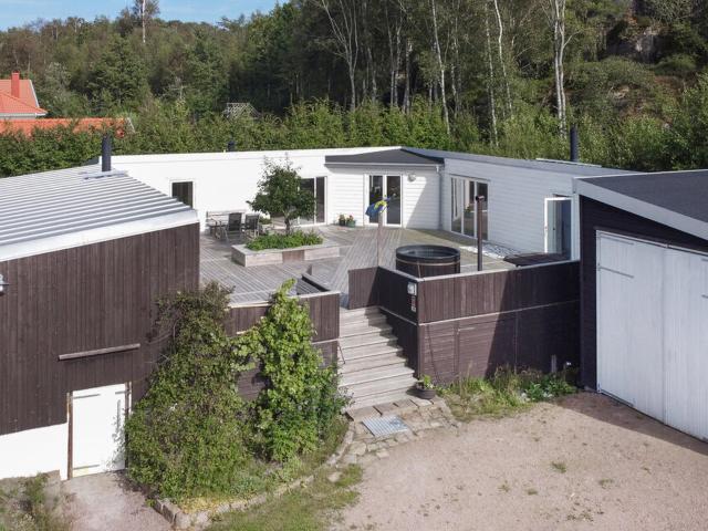 Villa till salu i Lysekil, Västra Götaland