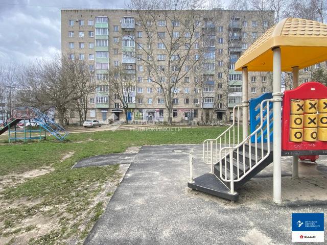 Квартира продажа в Новиково Д, Рязанская область