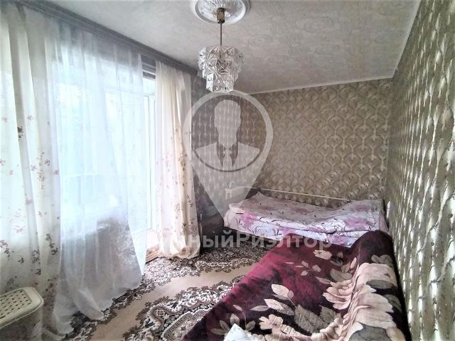 Квартира продажа в Новиково Д, Рязанская область