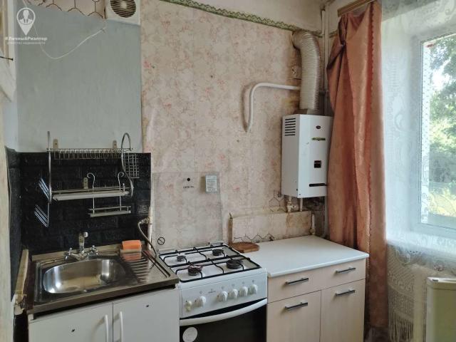 Квартира продажа в Новиково Д, Рязанская область