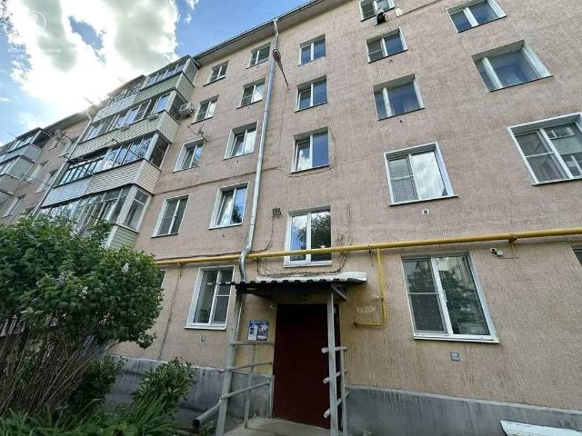 Квартира аренда в Рязанская область