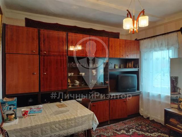 Квартира продажа в Новиково Д, Рязанская область