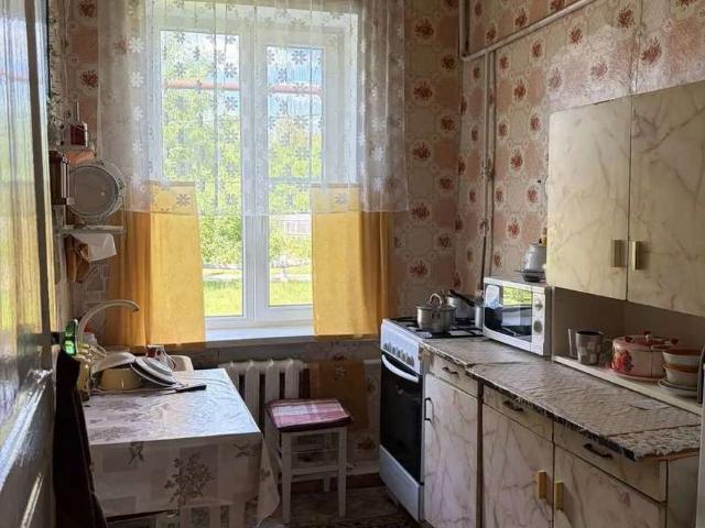 Квартира продажа в Новиково Д, Рязанская область