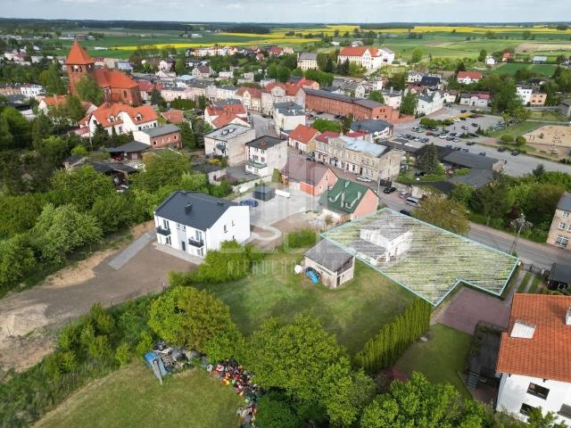 Dom na sprzedaż w Skórcz, Pomorskie