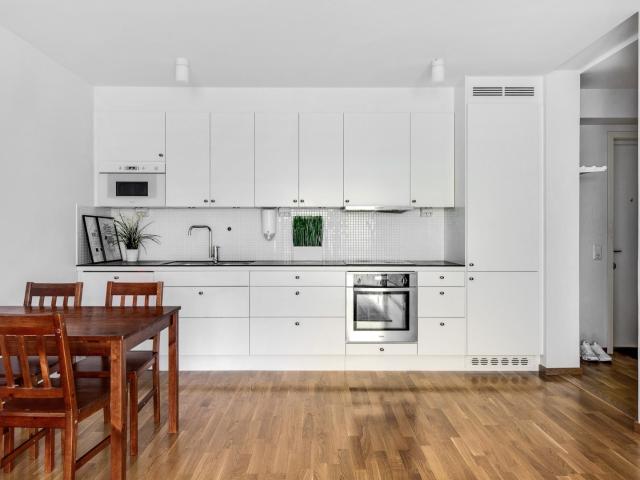 Bostadsrätt till salu i Sundbyberg, Stockholm