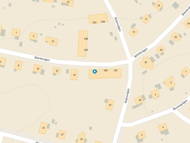 Lägenhet hyra i Fagersta, Västmanland