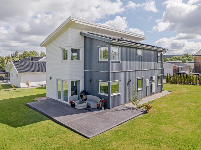 Villa till salu i Lilla Edet, Västra Götaland