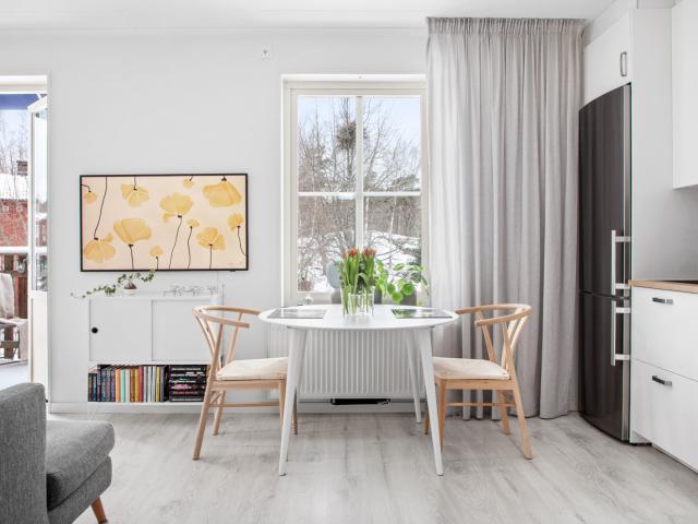 Bostadsrätt till salu i Nyköping, Södermanland