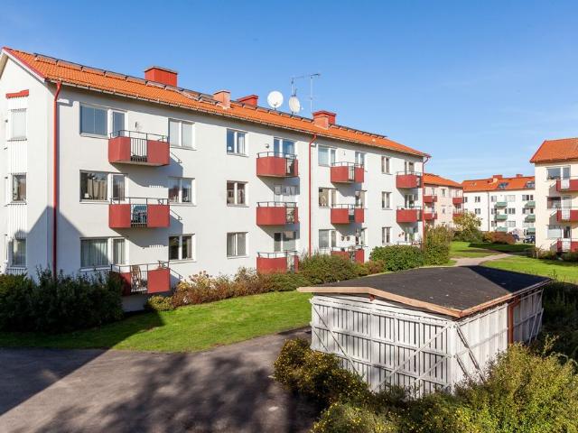 Lägenhet hyra i Halmstad, Halland