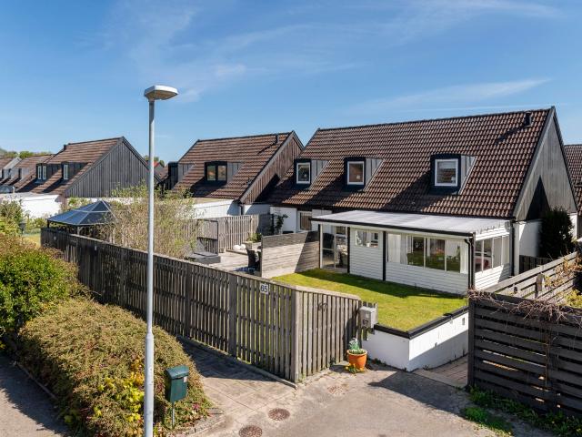 Villa till salu i Skåne