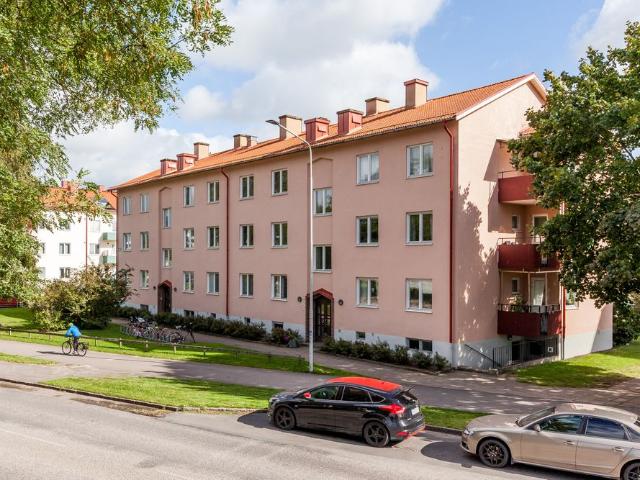 Lägenhet hyra i Halmstad, Halland