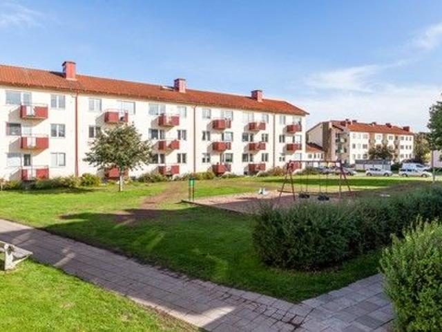 Lägenhet hyra i Halmstad, Halland