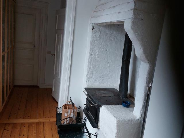 Lägenhet hyra i Östra Torp, Lösen